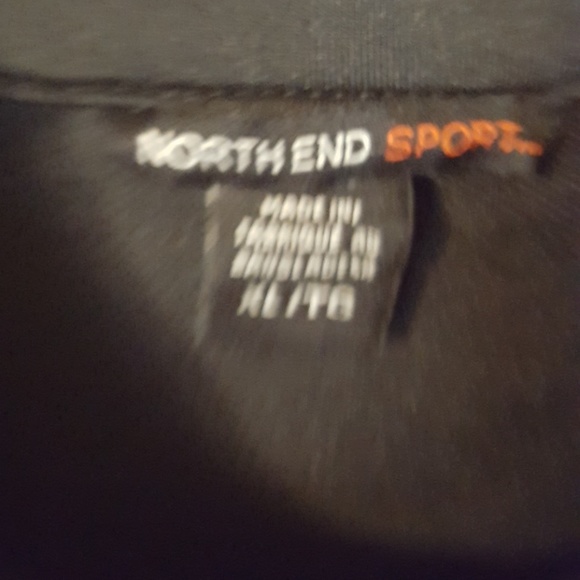 Men's CO North End Sport water resistent jacket - Picture 5 of 6